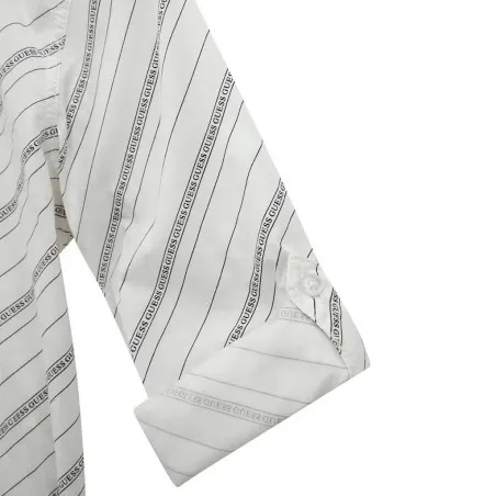 Chemise Enfant GUESS  L5RH04 - Guess