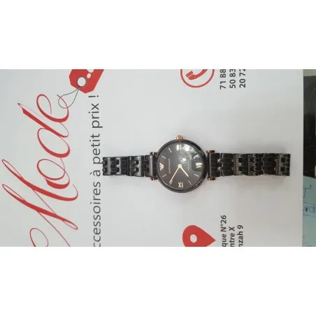 Montre Femme EMPORIO ARMANI AR1487 - Emporio Armani