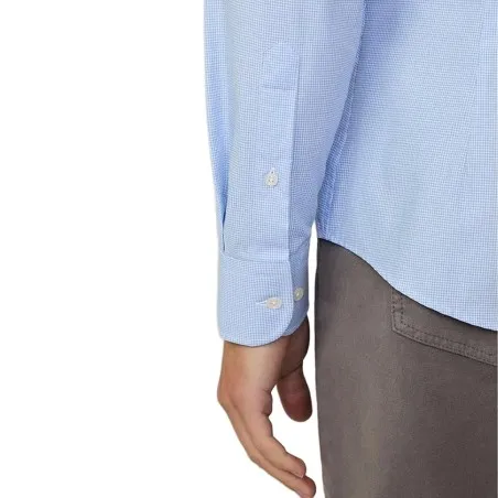 Chemises Homme HACKETT HM3010083 - HACKETT
