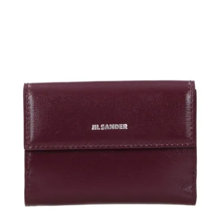 Portefeuille Femme JIL SANDER  F78489 - JIL SANDER