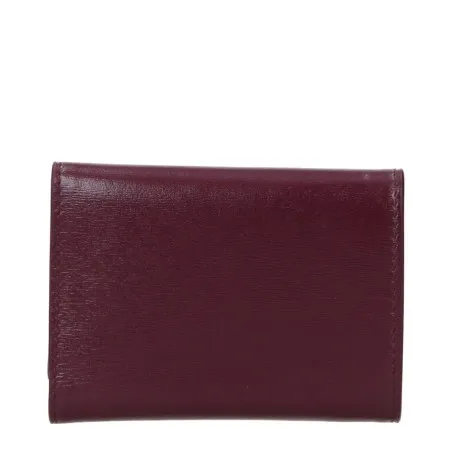 Portefeuille Femme JIL SANDER  F78489 - JIL SANDER