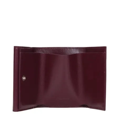 Portefeuille Femme JIL SANDER  F78489 - JIL SANDER