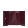 Portefeuille Femme JIL SANDER  F78489 - JIL SANDER