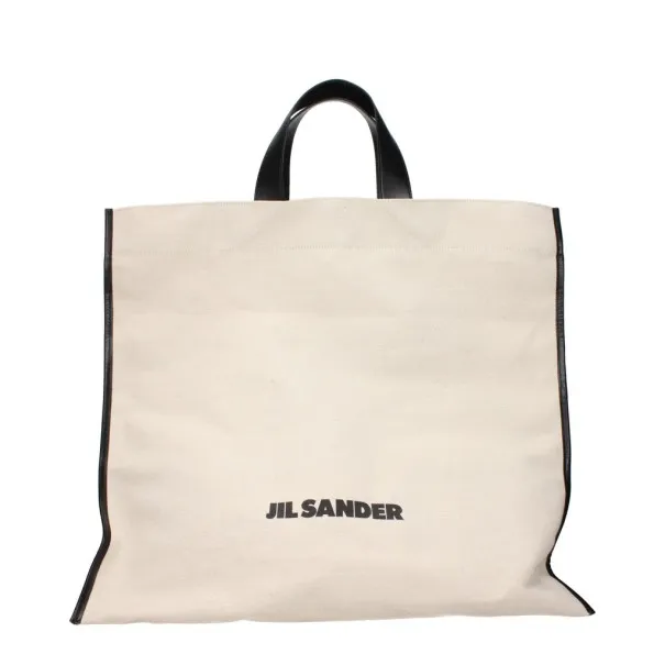 Sac à Main Homme JIL SANDER  F87176 - JIL SANDER
