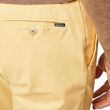 Pantalons et Jeans Homme HACKETT HM212405R - HACKETT