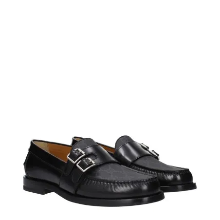 Chaussures Homme Gucci F82225 - Gucci