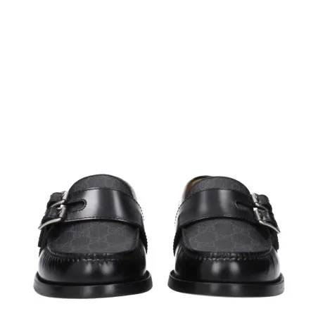 Chaussures classiques Homme GUCCI  F82225 - Gucci