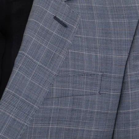 Prêt-à-porter Homme HACKETT HM423267L - HACKETT