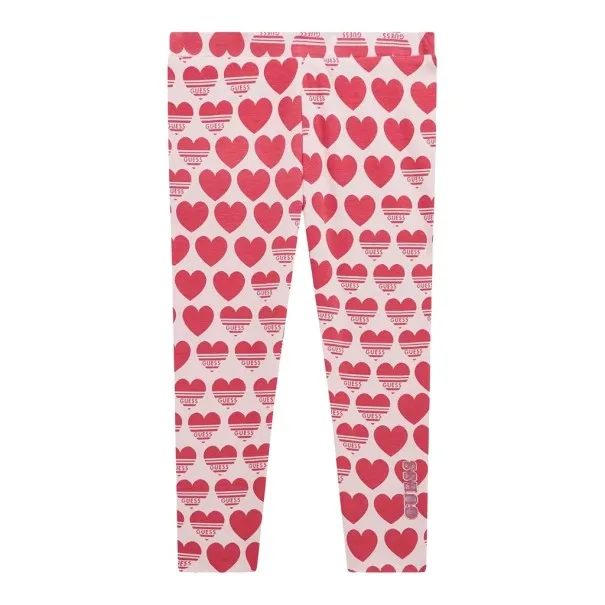 Pantalon Enfant GUESS  K5RB00 - Guess