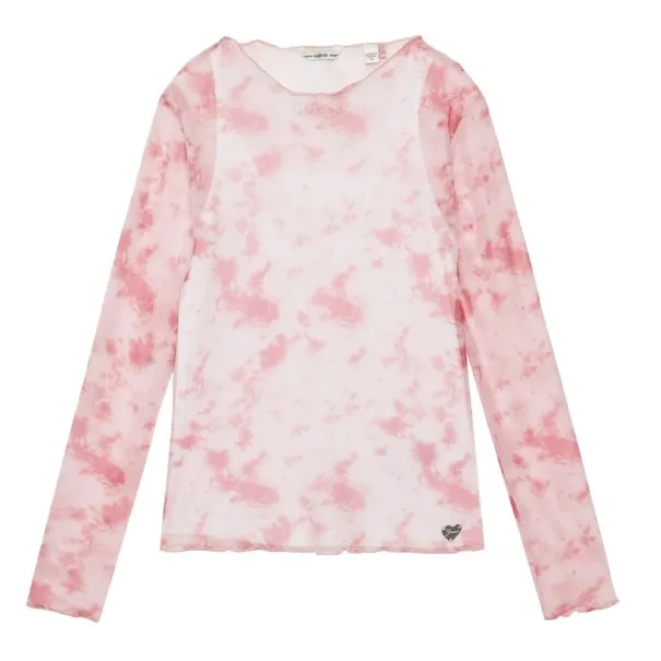 T-shirts classiques enfant Guess J5RP03 - Guess