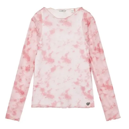 T-shirts classiques enfant Guess J5RP03 - Guess