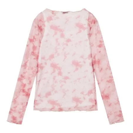 T-shirts classiques enfant Guess J5RP03 - Guess