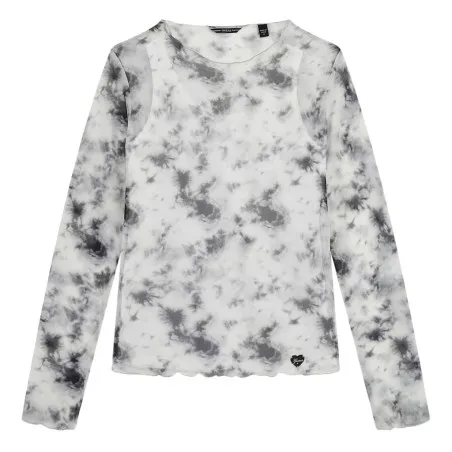 T-shirts classiques enfant Guess J5RP03 - Guess