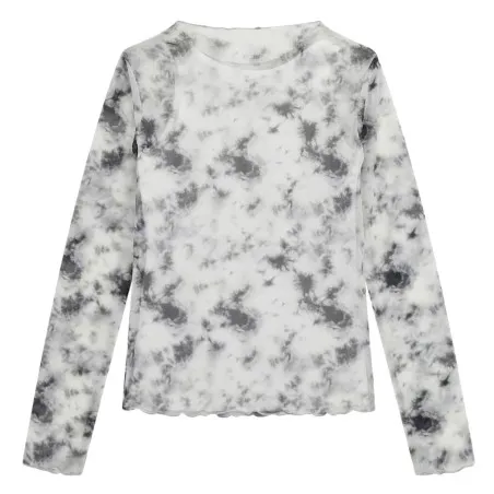 T-shirts classiques enfant Guess J5RP03 - Guess