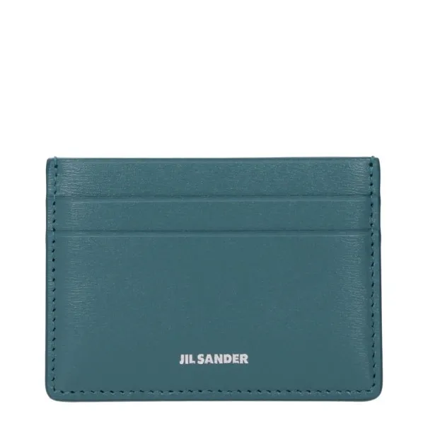 Portefeuille Femme JIL SANDER  F77164 - JIL SANDER