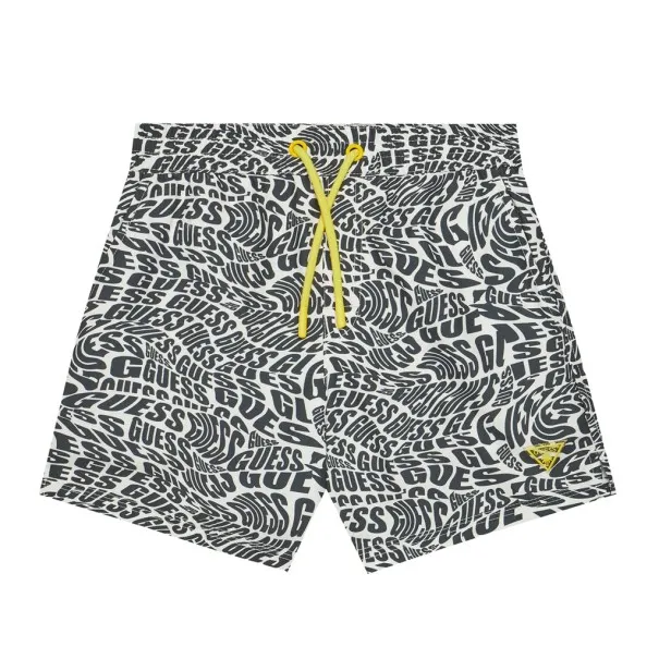 Maillots & Shorts de bain enfant Guess L5GZ01 - Guess