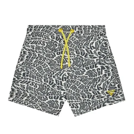 Maillots & Shorts de bain enfant Guess L5GZ01 - Guess