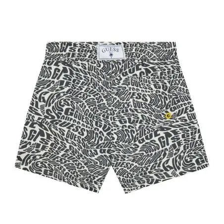 Maillots & Shorts de bain enfant Guess L5GZ01 - Guess