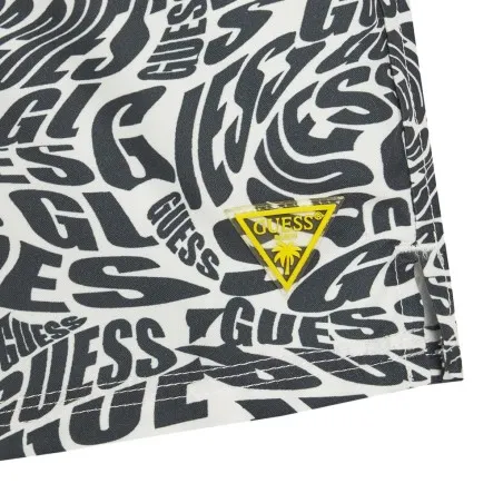 Maillots & Shorts de bain enfant Guess L5GZ01 - Guess