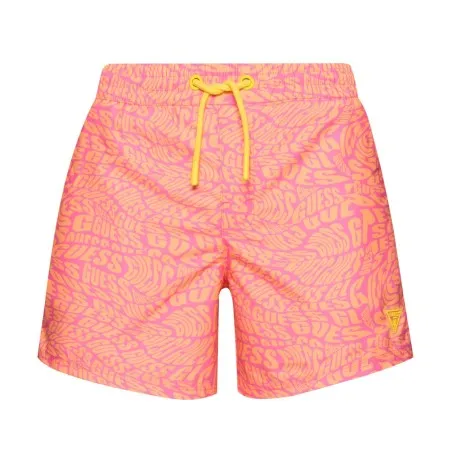 Maillots & Shorts de bain enfant Guess L5GZ01 - Guess