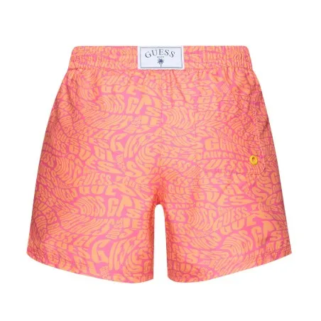 Maillots & Shorts de bain enfant Guess L5GZ01 - Guess