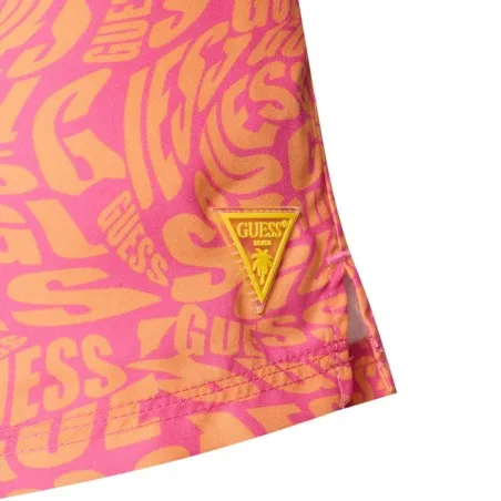 Maillots & Shorts de bain enfant Guess L5GZ01 - Guess