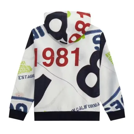 Pulls & Capuches classiques enfant Guess L5RQ05 - Guess