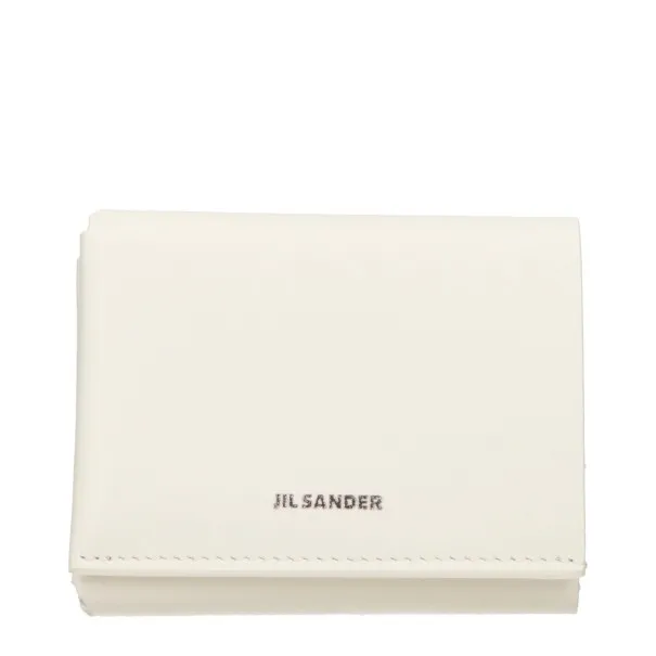 Portefeuille Femme JIL SANDER  F85005 - JIL SANDER