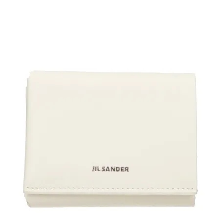Portefeuille Femme JIL SANDER  F85005 - JIL SANDER