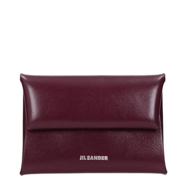 Portefeuille Femme JIL SANDER  F86809 - JIL SANDER