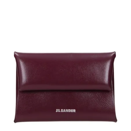 Portefeuille Femme JIL SANDER  F86809 - JIL SANDER