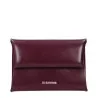 Portefeuille Femme JIL SANDER  F86809 - JIL SANDER