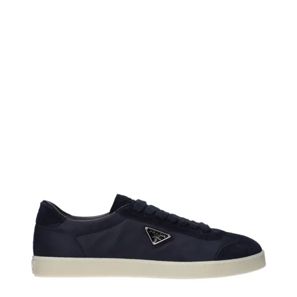 Chaussures Homme Prada F85683 - Prada