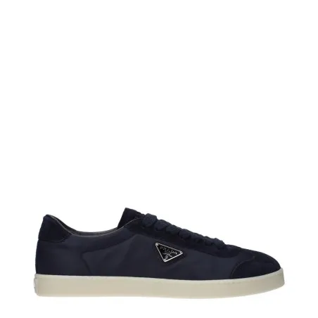 Basket Casual Homme PRADA  F85683 - Prada