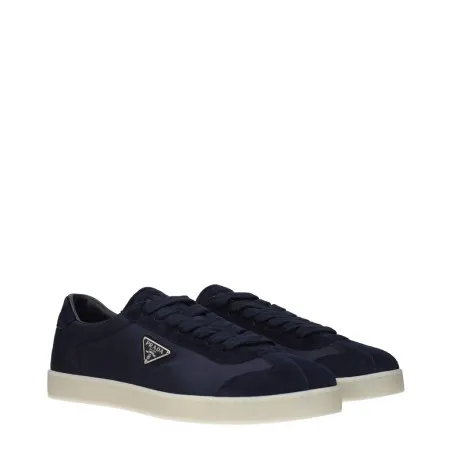 Chaussures Homme Prada F85683 - Prada