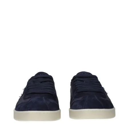 Basket Casual Homme PRADA  F85683 - Prada