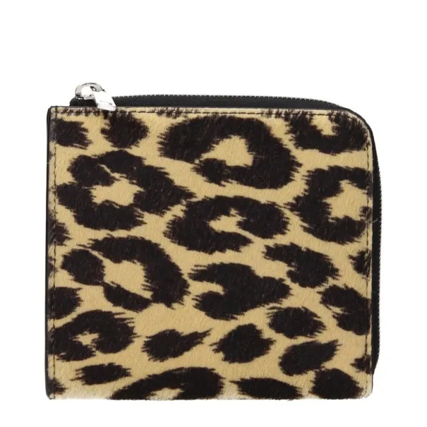 Portefeuille Femme JIL SANDER  F87185 - JIL SANDER