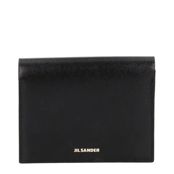 Portefeuille Femme JIL SANDER  F87189 - JIL SANDER