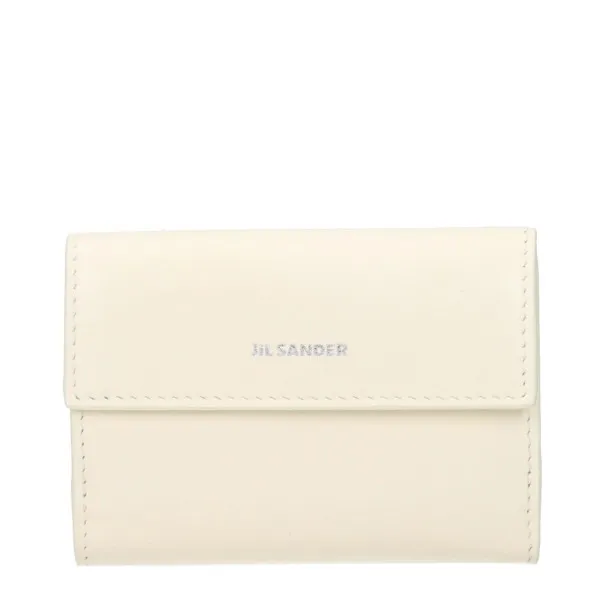Portefeuille Femme JIL SANDER  F87183 - JIL SANDER