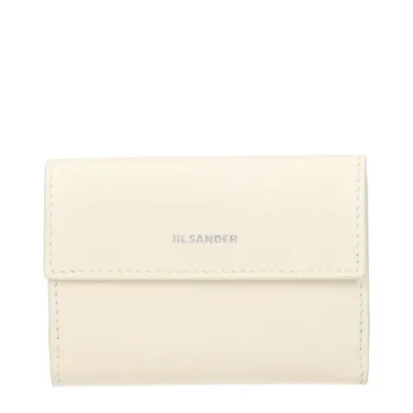 Portefeuille Femme JIL SANDER  F87183 - JIL SANDER