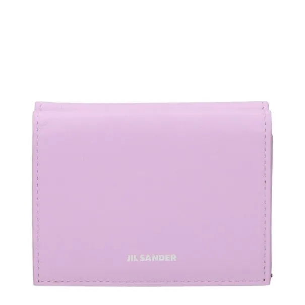 Portefeuille Femme JIL SANDER  F87187 - JIL SANDER