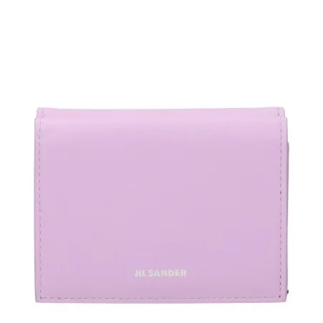 Portefeuille Femme JIL SANDER  F87187 - JIL SANDER