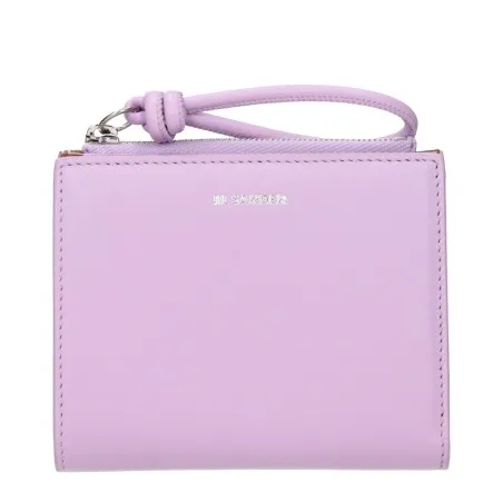 Portefeuille Femme JIL SANDER  F87184 - JIL SANDER