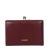 Portefeuille Femme JIL SANDER  F87191 - JIL SANDER