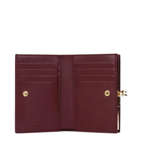 Portefeuille Femme JIL SANDER  F87191 - JIL SANDER