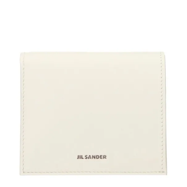Portefeuille Femme JIL SANDER  F87186 - JIL SANDER