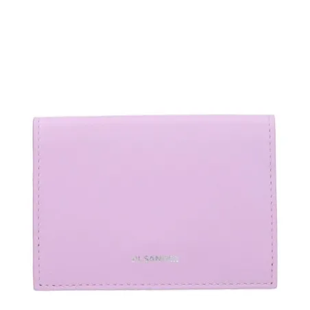 Portefeuille Femme JIL SANDER  F87192 - JIL SANDER