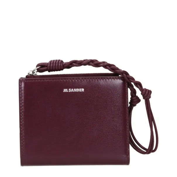 Portefeuille Femme JIL SANDER  F87188 - JIL SANDER