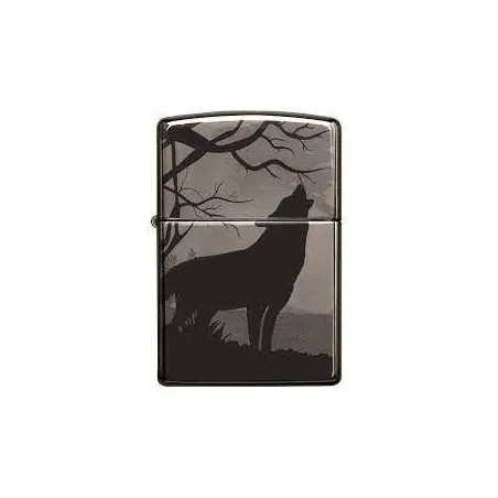 Briquet Zippo WOLES DESIGN - Zippo