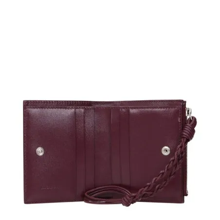 Portefeuille Femme JIL SANDER  F87188 - JIL SANDER